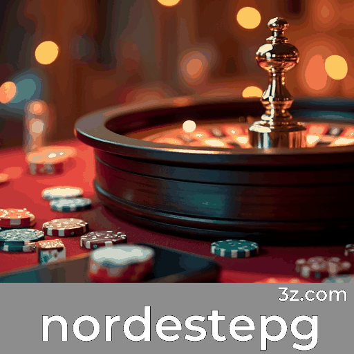 Nordestepg: Pagamentos Rápidos e Cassino Premiado