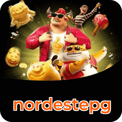 Cadastro nordestepg